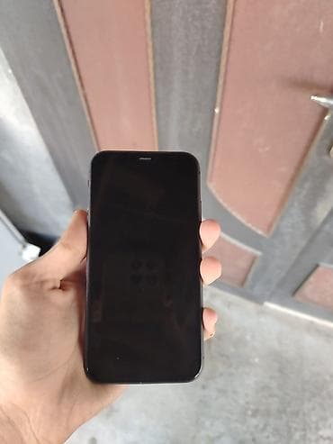 powerbank toptan satış: IPhone 11, 128 GB, Qara, Face ID — 2