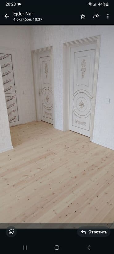 sabunçu qəsəbəsi evlər: Məmmədli 3 otaqlı, 85 kv. m, Kredit yoxdur, Yeni təmirli — 6