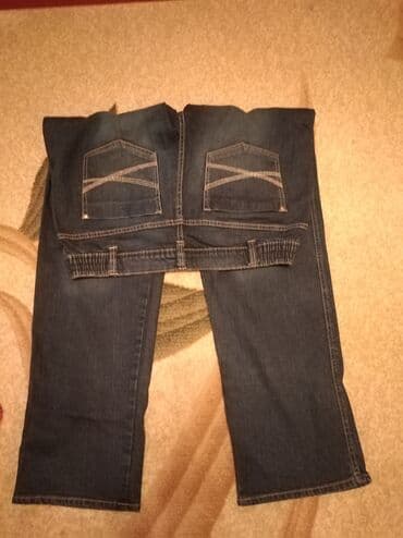 jaketler qadin ucun: 44-46 razmer cins walvar xxl — 4