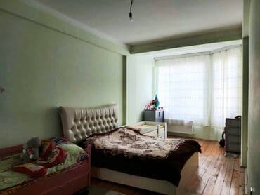 tek şexsiyyet vesiqesiyle kredit: 2 otaqlı, Yeni tikili, 91 kv. m — 1