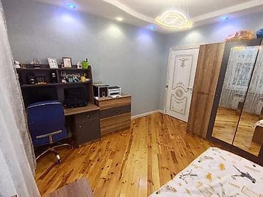 ismayıllıda ev: 🏡 Xırdalanda kirayə 3 otaqlı mənzil – əşyalı və təmirli 📍 Yer — 8