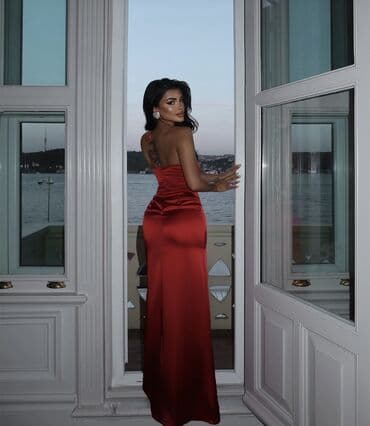 donlar 2024: 2 defe geyinilib — 2