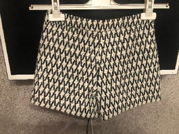 Donlar: Zara2-3 defe geyilib.8 yash — 2