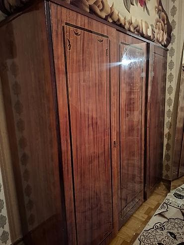 İkinəfərlik çarpayı, Termo, İşlənmiş