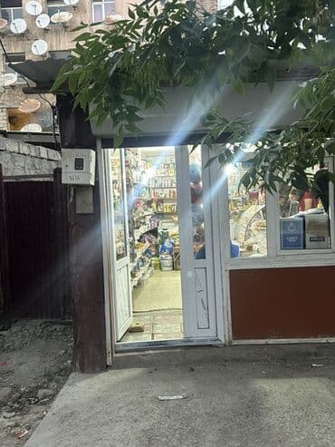 Hazır biznes! İçində hər cür şəraiti olan işlək mağaza satılır — 7