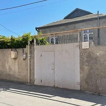 qosqu ev satilir: Mehdiabad 6 otaqlı, 150 kv. m, Kredit yoxdur, Orta təmir — 1