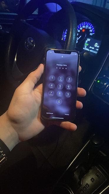 dubay iphoneler: IPhone Xs, 64 GB, Face ID — 6