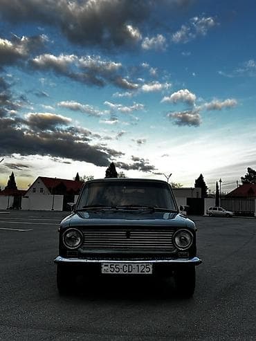 gəncə maşınlar: VAZ (LADA) 2111: 1.6 l | 1983 il 210431 km Sedan — 10