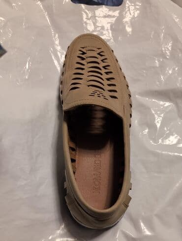 eqa shoes qarayev unvan: Ayaggabi — 2