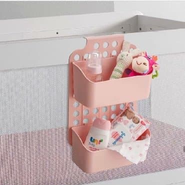 kuxna aksesuarlari: Çox meqsedli asqılı qab — 4