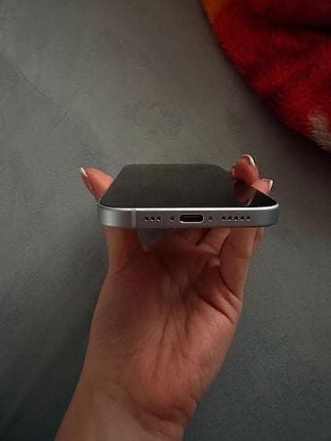 rəsmi not8: IPhone 15, 128 GB, Mavi, Sənədlərlə — 3