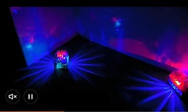 oyuncaq ekskavatorlar: Uşaq üçün işıqlı avtomatik ekskavator oyuncağı. Tezedir dukan baglanib — 3