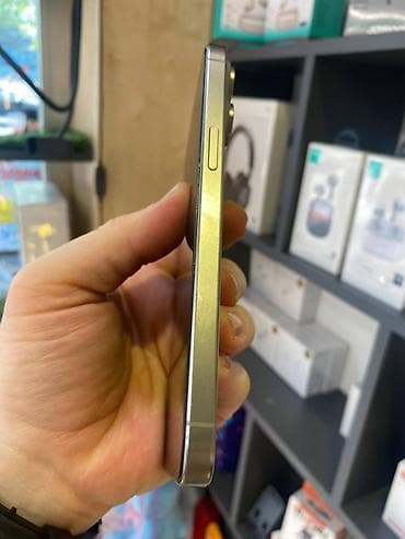 pn telecom: IPhone 15 Pro Max, 256 GB, Natural Titanium, Face ID — 3