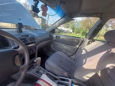 toyota corolla 1 4 benzin: Toyota Corolla: 1.8 l | 2000 il Sedan — 3