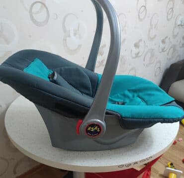 maşın kreslo: Avto kreslo Wezlonq — 2