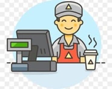 afisant iş elanlari: Ofisiant tələb olunur, Restoran, Aylıq ödəniş, 18-29 yaş, Təcrübəsiz — 1