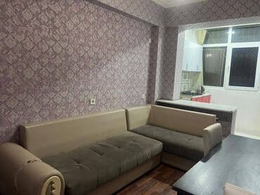 sumgayıt kiralık ev: 2 otaqlı, Yeni tikili, 45 kv. m — 2