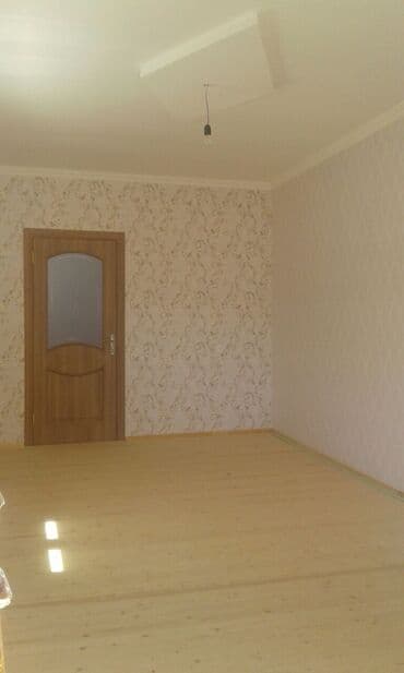 2 mertebeli ev: Binəqədi qəs. 2 otaqlı, 55 kv. m, Kredit yoxdur, Yeni təmirli — 2