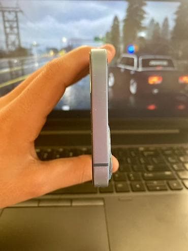 fifa 14 ps 4: IPhone 13, 128 GB, Mavi, Face ID — 7