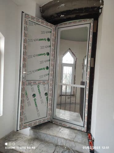 qapı setkaları: Kombi Şkafı 170 man dan başlayır — 4