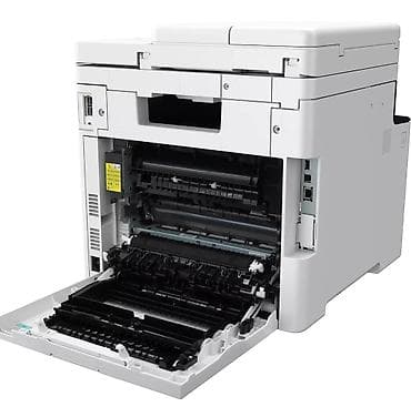note 40 pro: Canon i-SENSYS MF752Cdw – rəngli lazer All-in-One MFP - Funksiyalar — 5