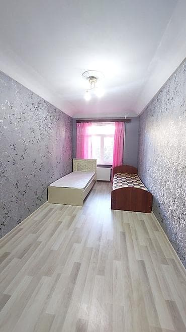 emircanda ev satisi: Bakı, 2 otaqlı, Köhnə tikili, m. Neftçilər, 46 kv. m — 4