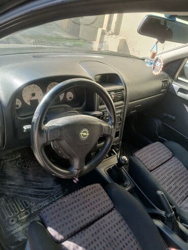 опель вектра а запчасти: Opel Astra: 1.6 l | 1998 il Universal — 8