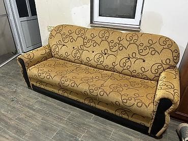 Divan, Açılmayan, Parça, Çatdırılma yoxdur