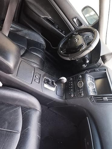 Infiniti G35: 3.5 l | 2008 il 230000 km Sedan — 6