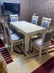 gaming oturacaqlar: Endirim edildi ❌ Masa desti 270 azn 🏡Yeni Gunesli 🚚 Ödənişli — 4