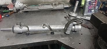 ford transit satisi: Məhsul: Hidravlik sükan dayağı (reyka) Təsvir: - Avtomobil üçün — 3