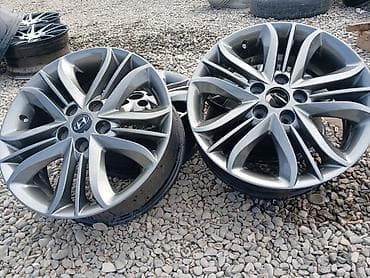 İşlənmiş Disk Hyundai R 17, 5 Boltlu lalafo.az -da İşlənmiş Disk Hyundai R 17, 5 Boltlu