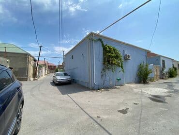 studio menziller: 4 otaqlı, 88 kv. m, Yeni təmirli — 23