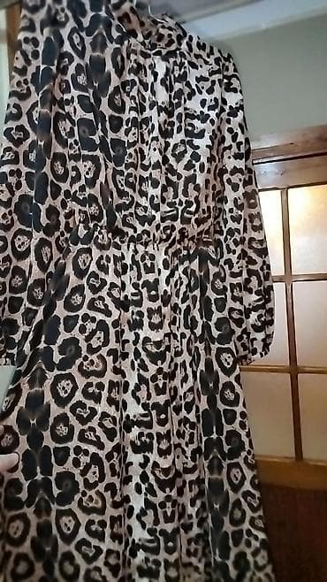 ayaq sepi: Gündəlik don, Maksi — 3