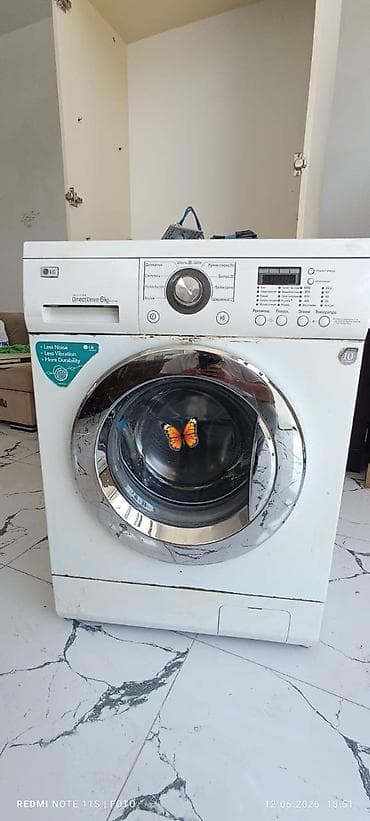 Lg paltaryuyan,6kq 130₼.tam işlək.Ünvan Savalan. SAMİRƏ — 1