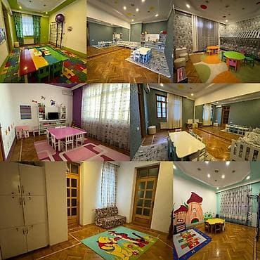 Baxca ucun lazim.olan avadanliqlar 7 stol.70 stul.5 shkaf .2 boz