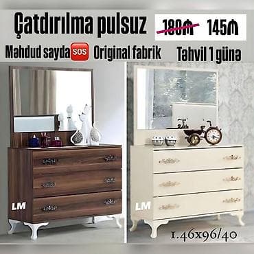 Yeni, Termolar