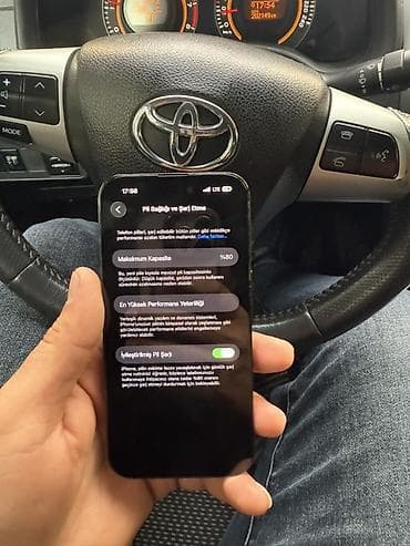 iphone 16 az: IPhone 14 Pro, 128 GB, Qara — 4