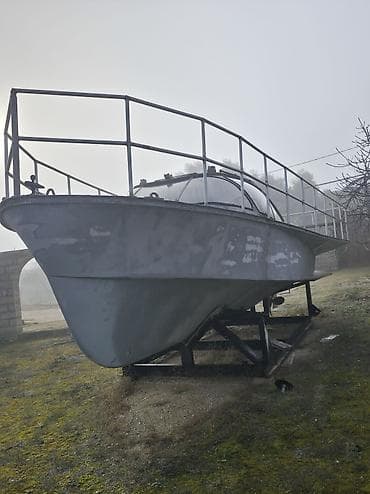 "Strij" kater: - Layihə: 1390 - Material: tam metal korpus, qalın