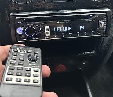 iphone 11 pro dubay: Maqnitol, İşlənmiş, Pioneer, AUX, Ödənişli çatdırılma — 1