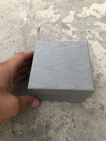 maqnitli qolbaq: Qol saatı, rəng - Qara — 1
