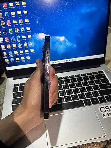 problemi redmi note 8: IPhone 14 Pro, 128 GB, Blue Titanium, Face ID — 4