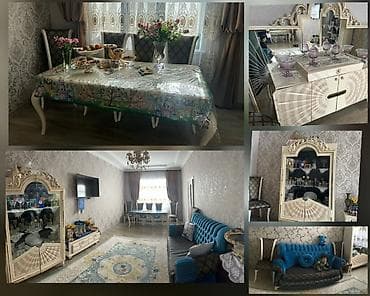 stol stul sumqayit: *880₼ Qonaq mebeli :-TƏCİLİ SATILIR*‼️ Yaxşı vəziyyətdə — 1