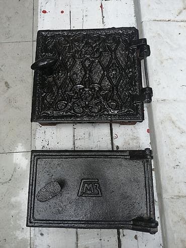 dekor odun: Peçi, İşlənmiş, yanacaq - Odun — 5