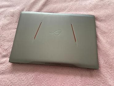 asus i7: İşlənmiş ASUS ROG, 17.3 ", Intel Core i7, 2 TB, Ödənişli çatdırılma, Ünvandan götürmə — 3
