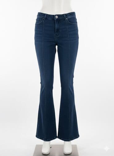 Şarj cihazları: Qadın şalvarı 40 razmer — 1