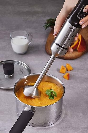 plazma televizyonlar: Faberlic Home 3‑i‑1 əl blenderi dəsti Xüsusiyyətlər: - Güc: 1000 W – — 3