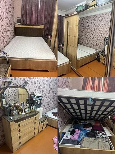 İkinəfərlik çarpayı, Dolab, Termo, Tumba, İşlənmiş lalafo.az -da İkinəfərlik çarpayı, Dolab, Termo, Tumba, İşlənmiş