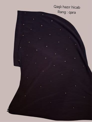 Hazır hicab,ximar ‼️Hamısı birlikdə 20m