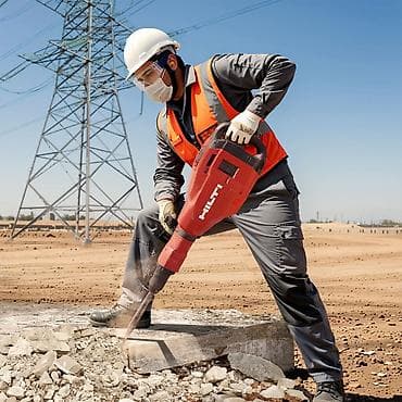 qarabagda tikinti isleri: Vüsal Usta | Beton Kəsmə və Karot Xidməti - Bakı, Sumqayıt və Qarabağ — 6